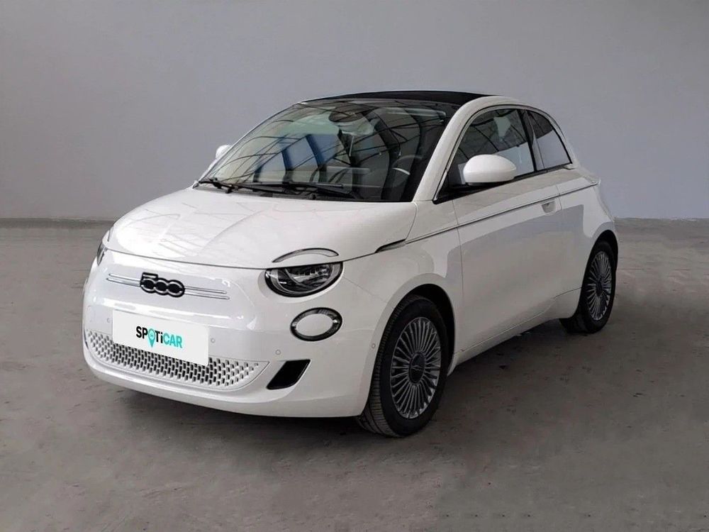 Fiat 500e C Standard