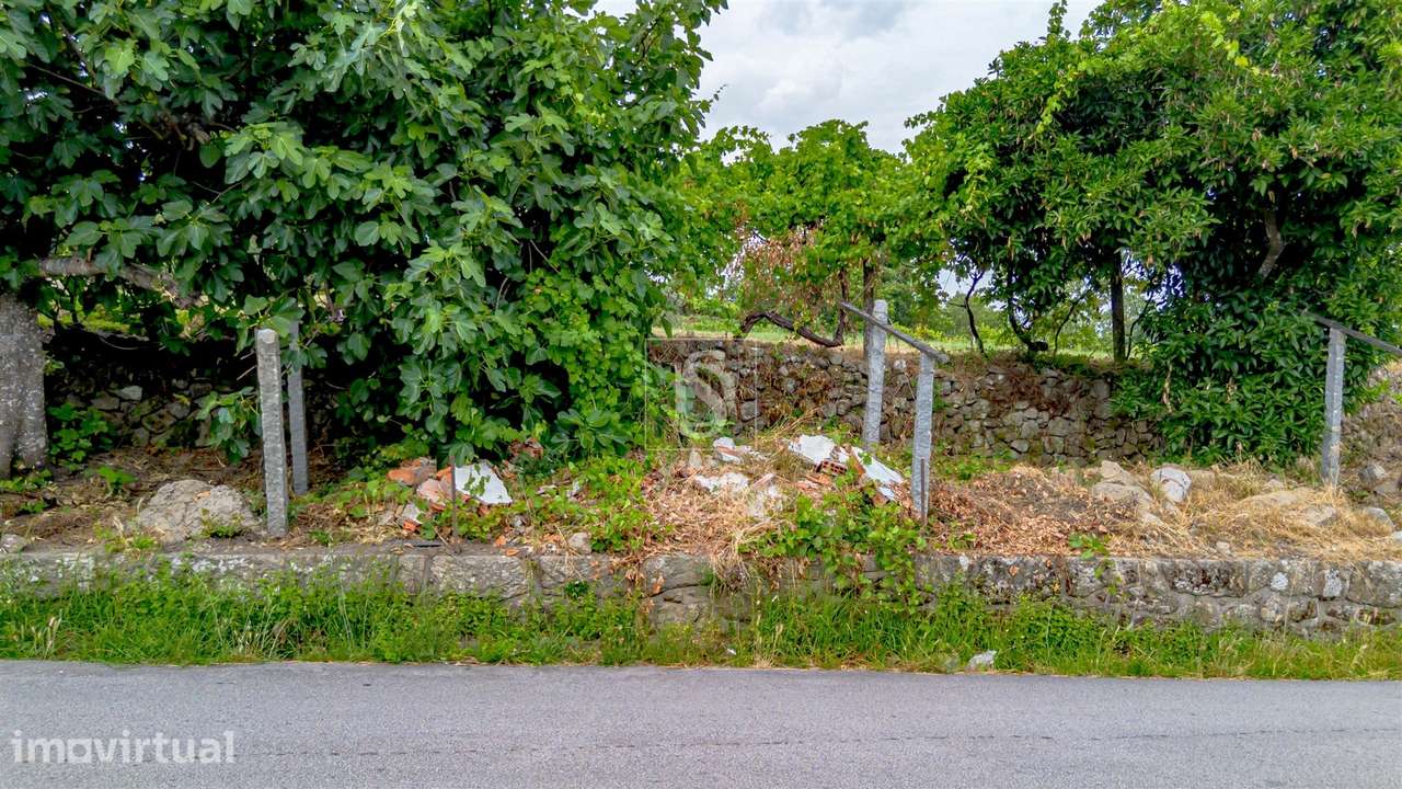 Terreno Para Construção  Venda em Ancede e Ribadouro,Baião - Grande imagem: 5/26