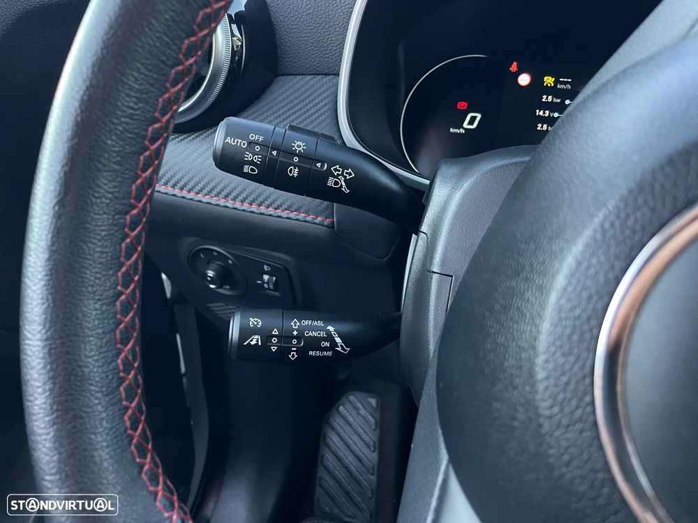 MG ZS Maximal Luxury - 44