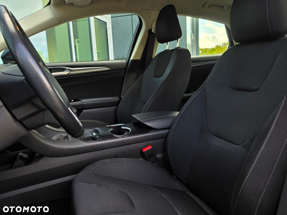 Ford Mondeo 2.0 EcoBlue Titanium - 6