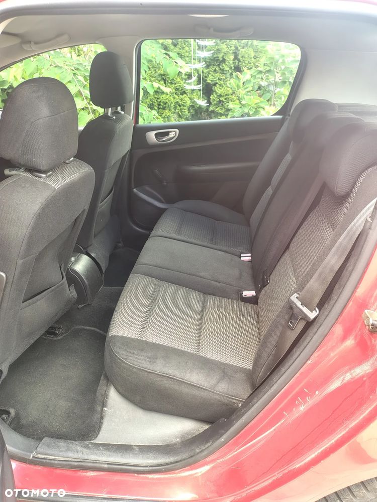 Peugeot 307 1.6 - 13