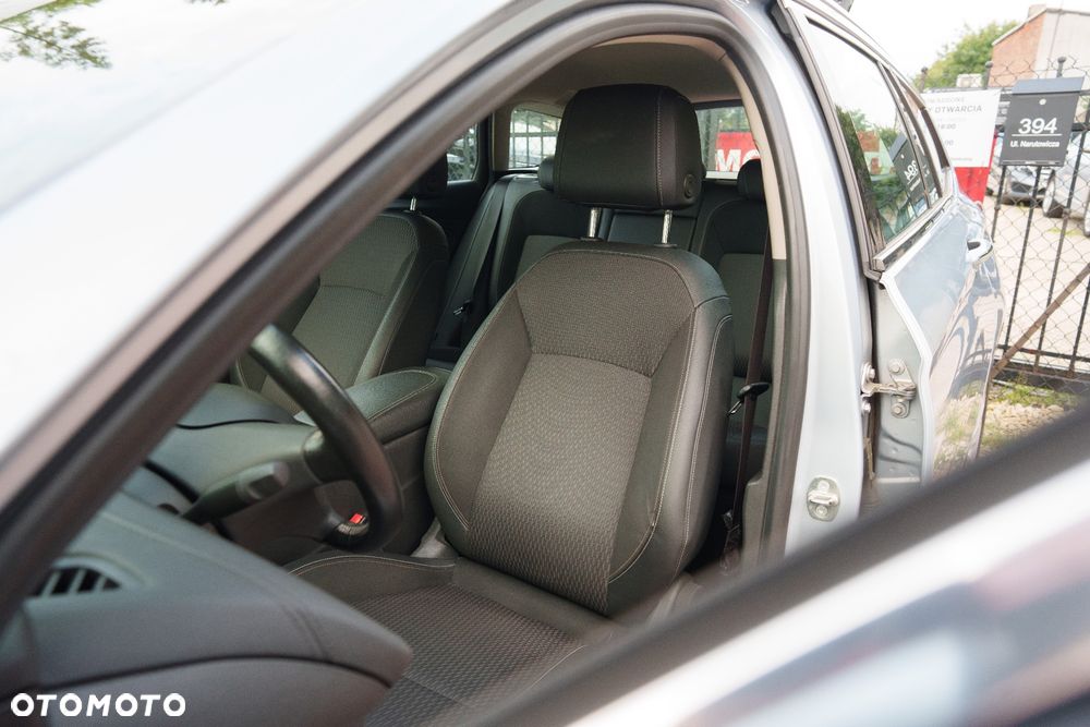 Opel Insignia 1.5 T Innovation S&S - 10