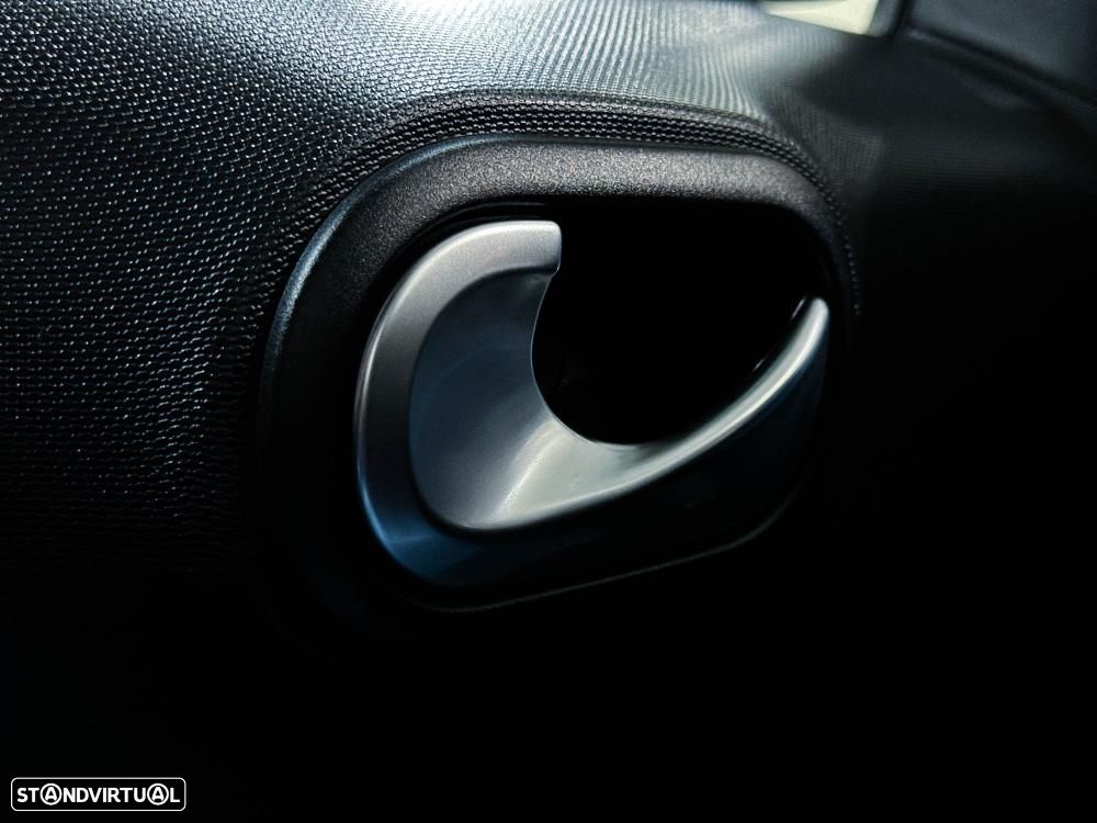 Smart ForTwo Coupé Prime - 42