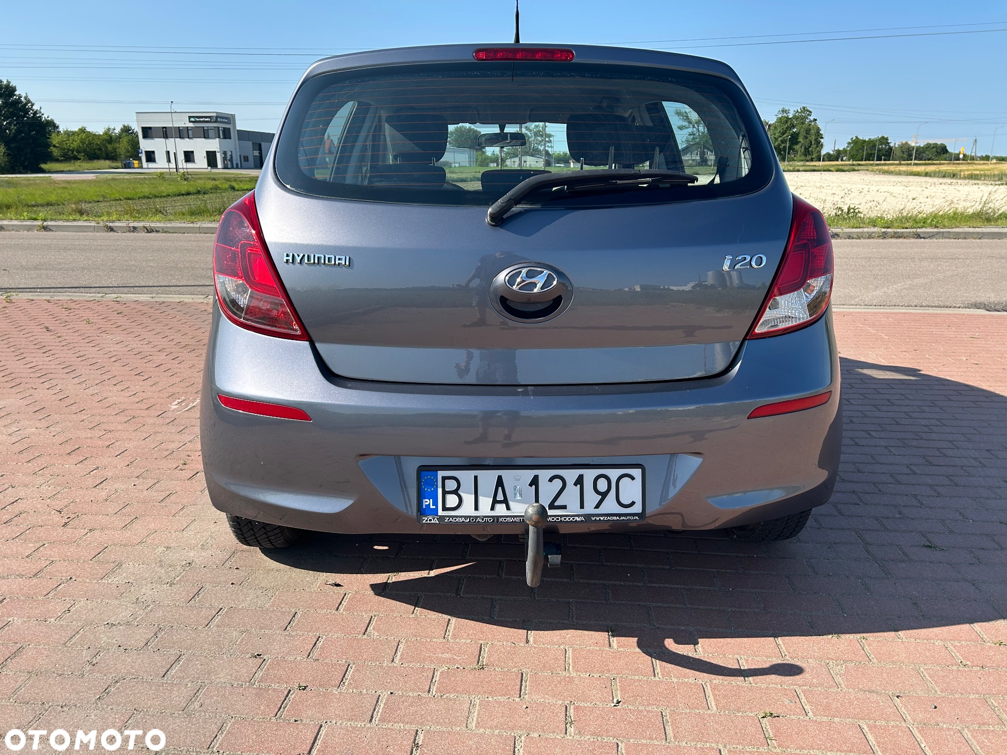 Hyundai i20 1.4 Comfort - 5