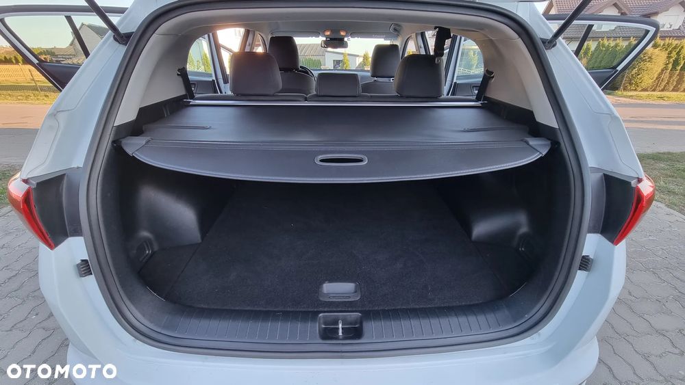Kia Sportage 1.6 GDI 2WD VISION - 11