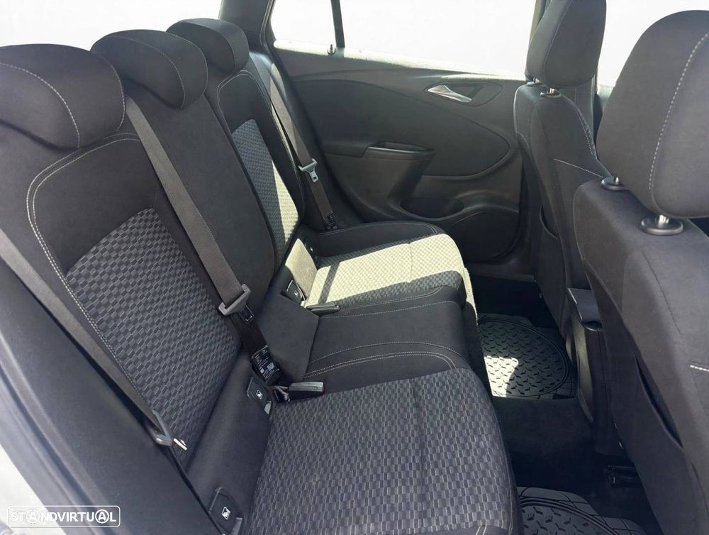 Opel Astra Sports Tourer 1.6 CDTI Dynamic Sport - 14