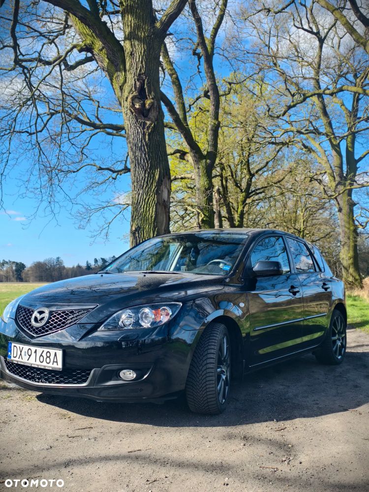 Mazda 3 1.6 MZR Active - 5