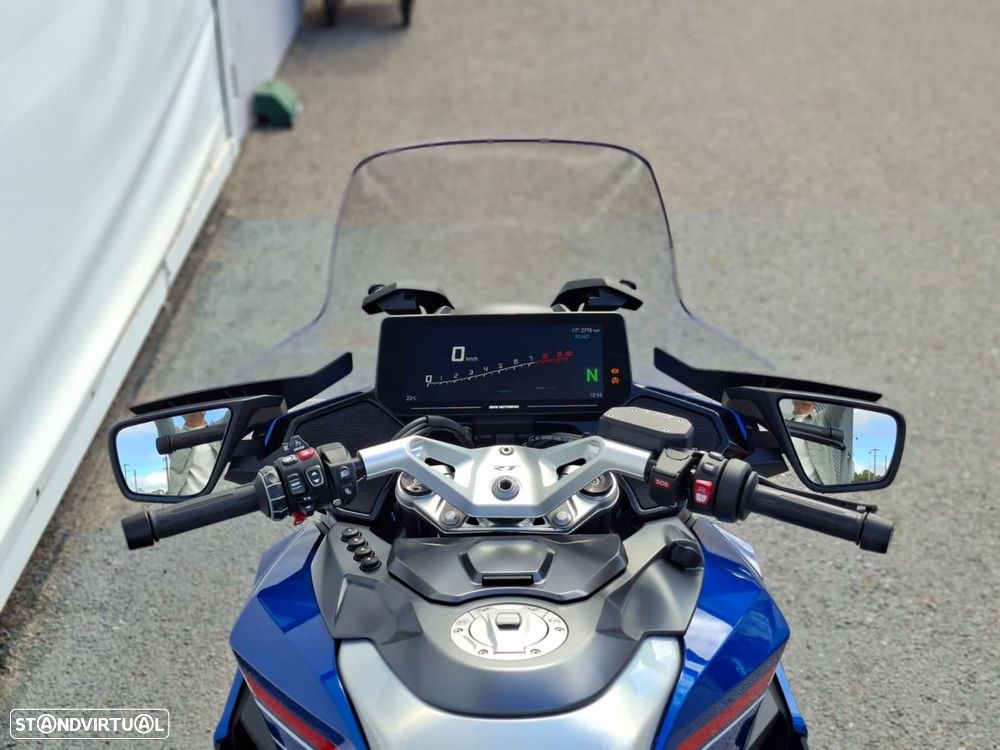 BMW R 1250 RT R 1300 RT - 14