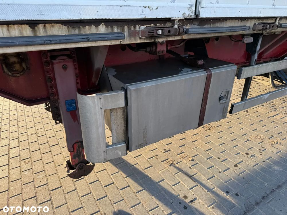 Knapen K 502 RUCHOMA PODŁOGA 96 M KRONE - 3