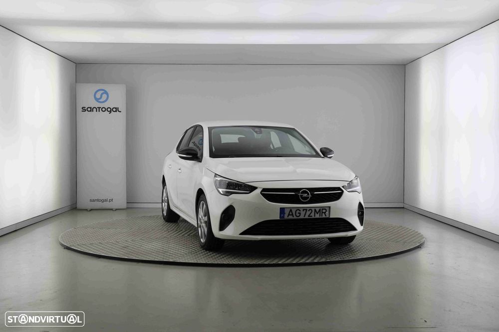 Opel Corsa 1.5 D Edition - 2