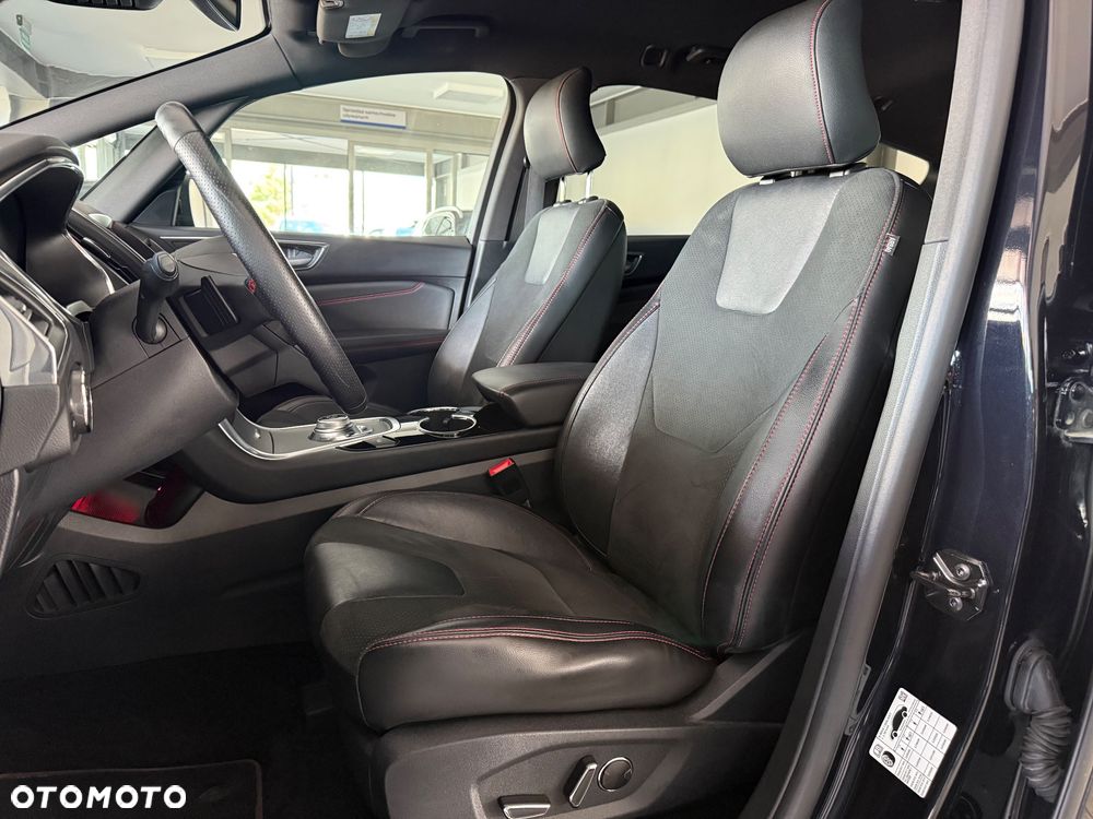 Ford S-Max 2.0 EcoBlue ST-Line - 21