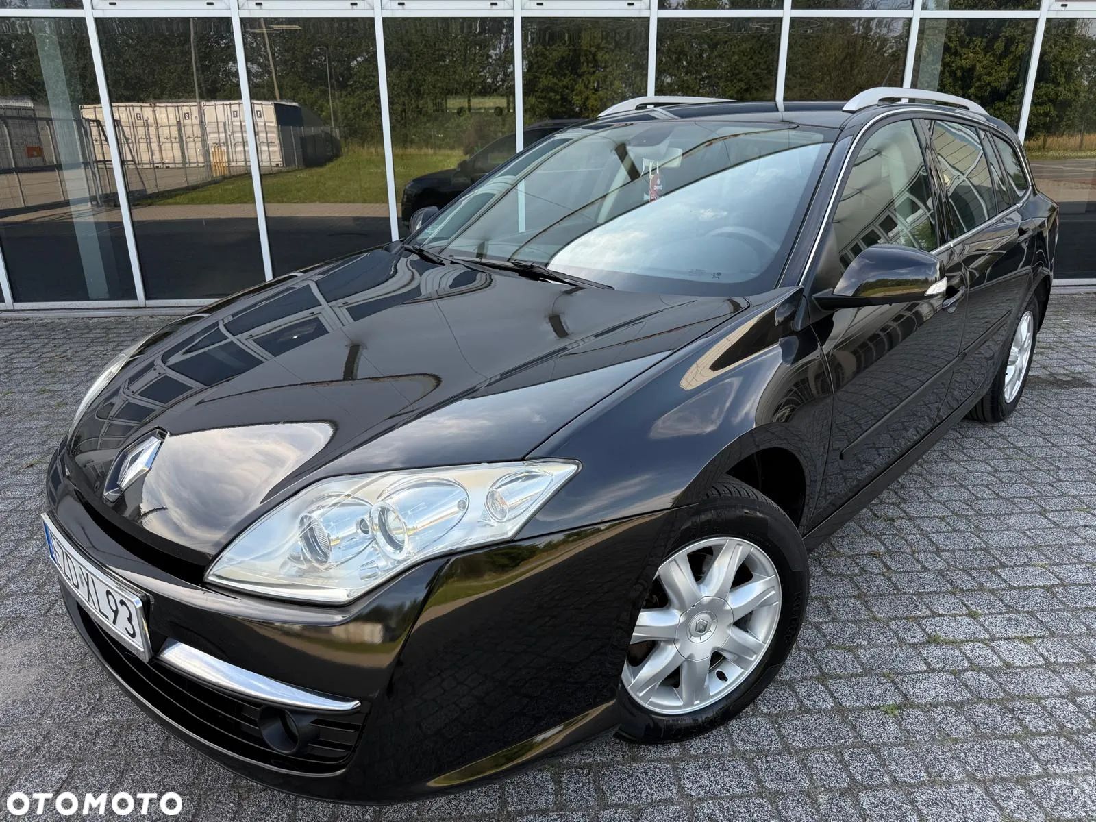 Renault Laguna 2.0 Authentique - 1