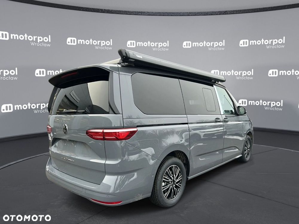 Volkswagen California - 6