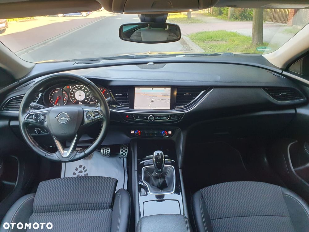 Opel Insignia 1.5 Direct InjectionTurbo Innovation - 8