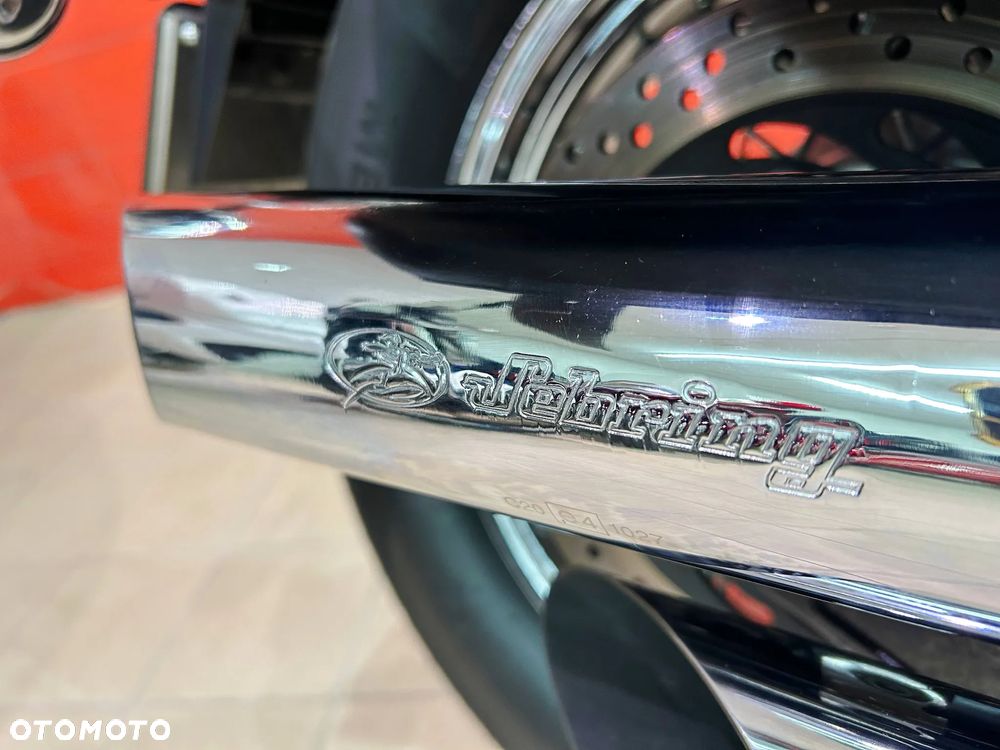 Yamaha Drag Star - 23