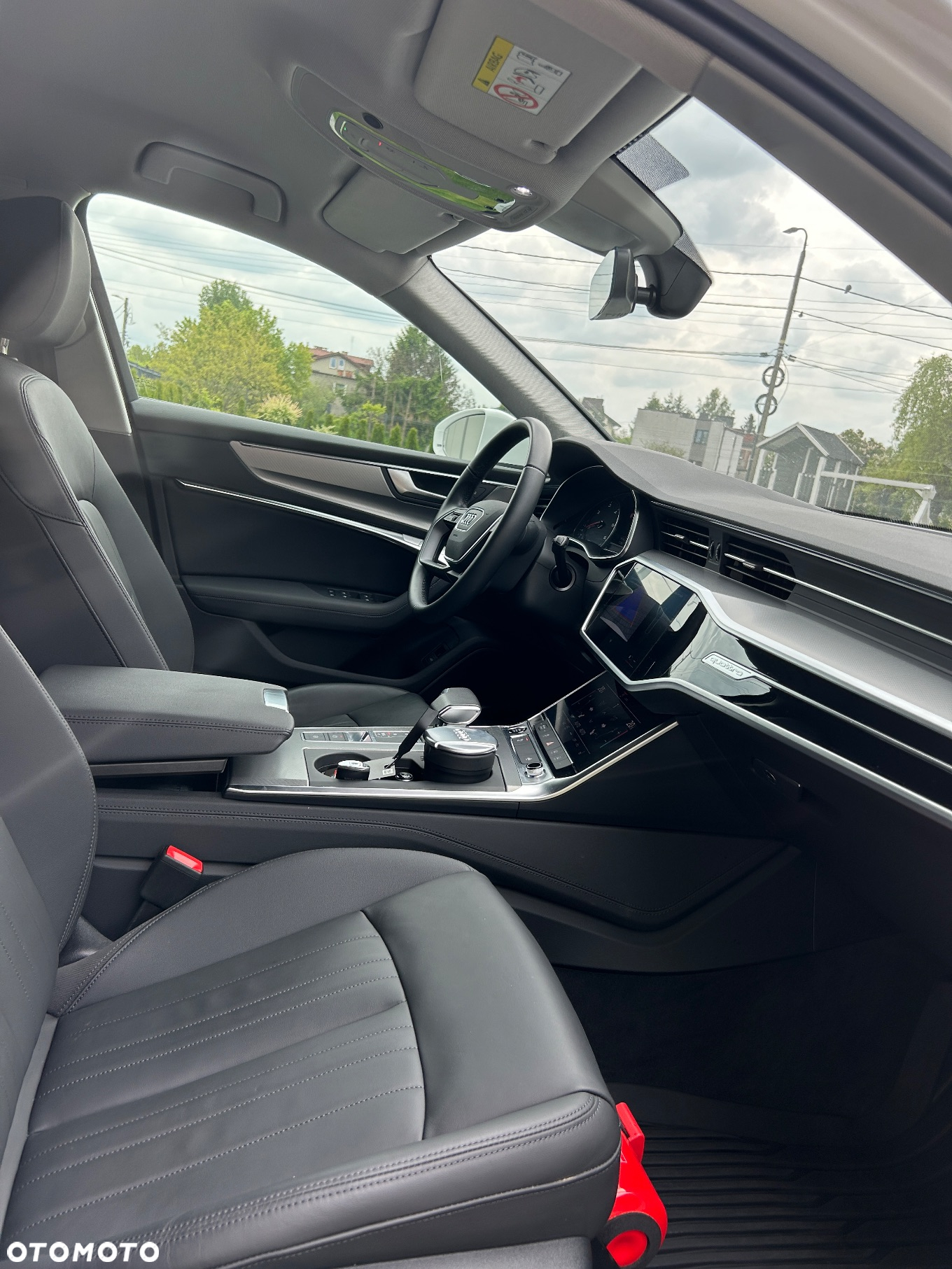 Audi A6 - 17