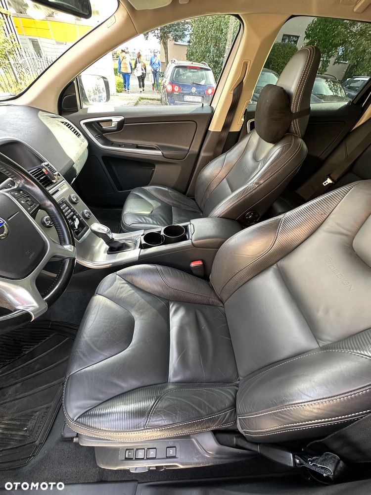 Volvo XC 60 T6 AWD R-Design - 7