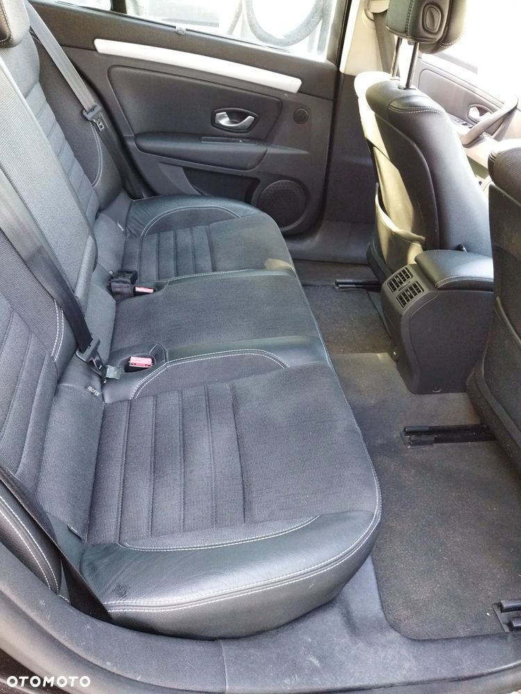 Renault Laguna 2.0 Dynamique - 14