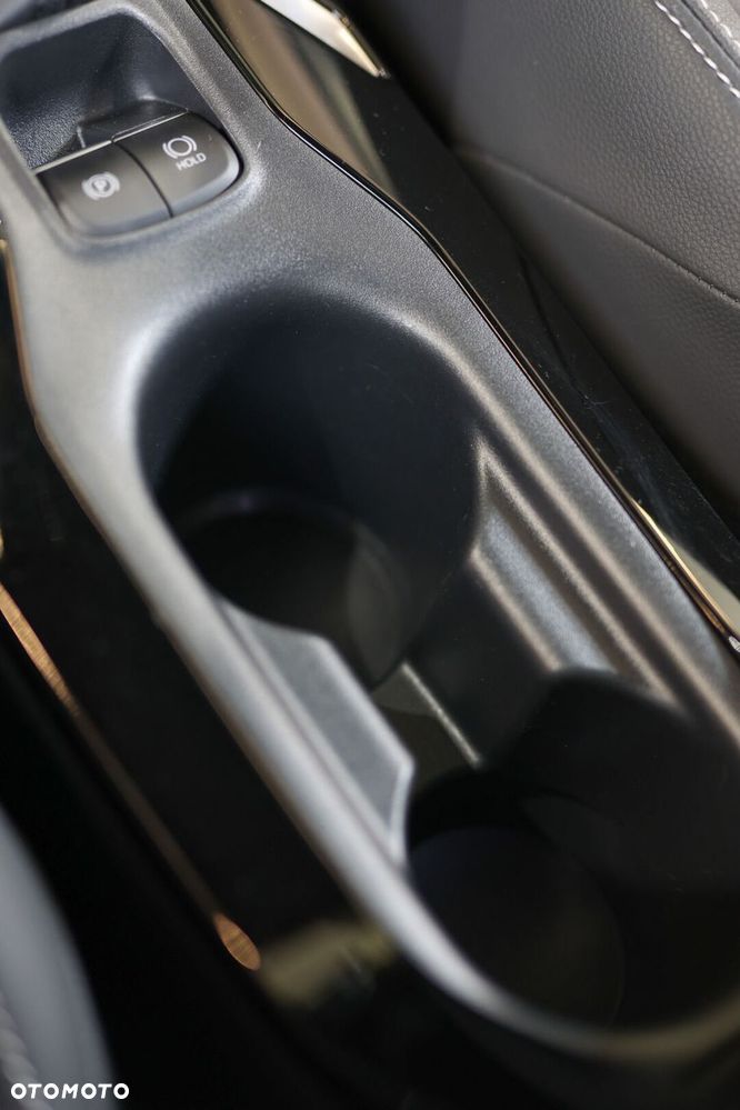 Toyota Corolla 2.0 Hybrid Style - 37