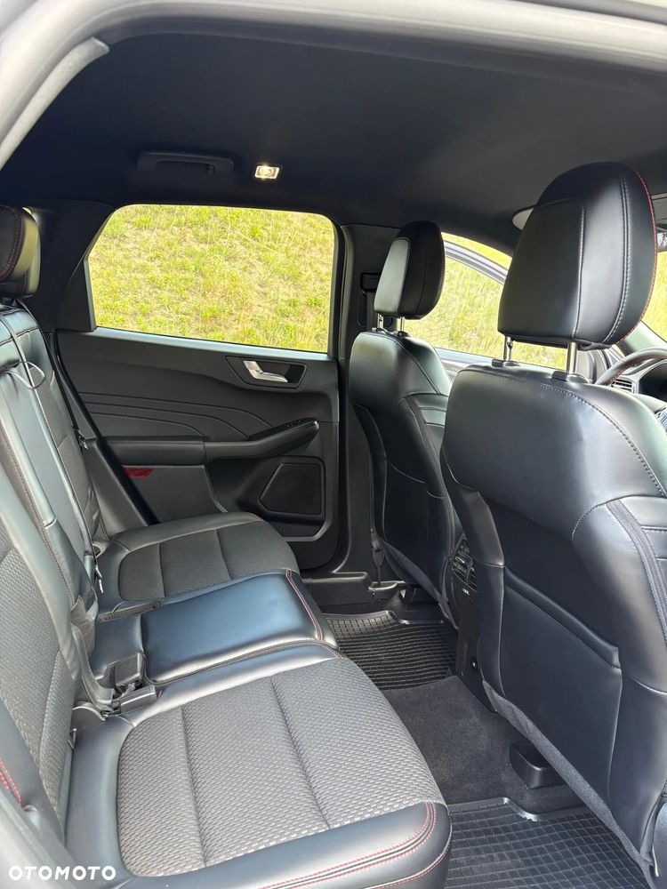 Ford Escape - 19