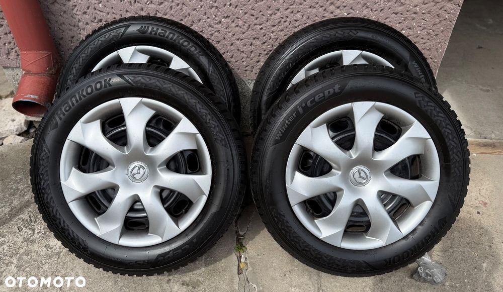 Mazda CX-3 2.0 Skyenergy - 35