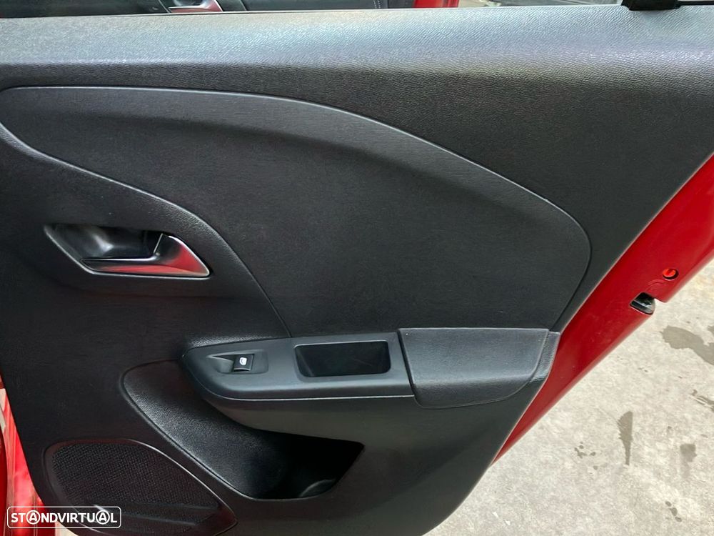 Opel Corsa 1.2 T GS - 23