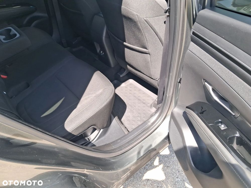 Hyundai Tucson 1.6 T-GDi Smart 2WD - 23