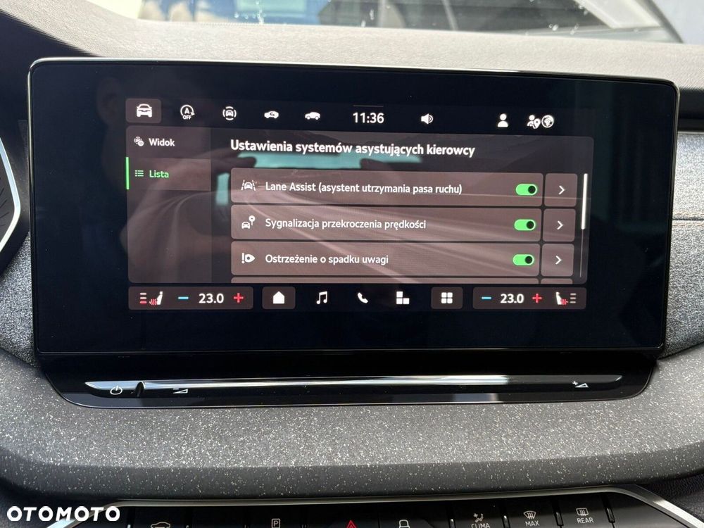 Skoda Octavia 2.0 TDI Selection DSG - 23