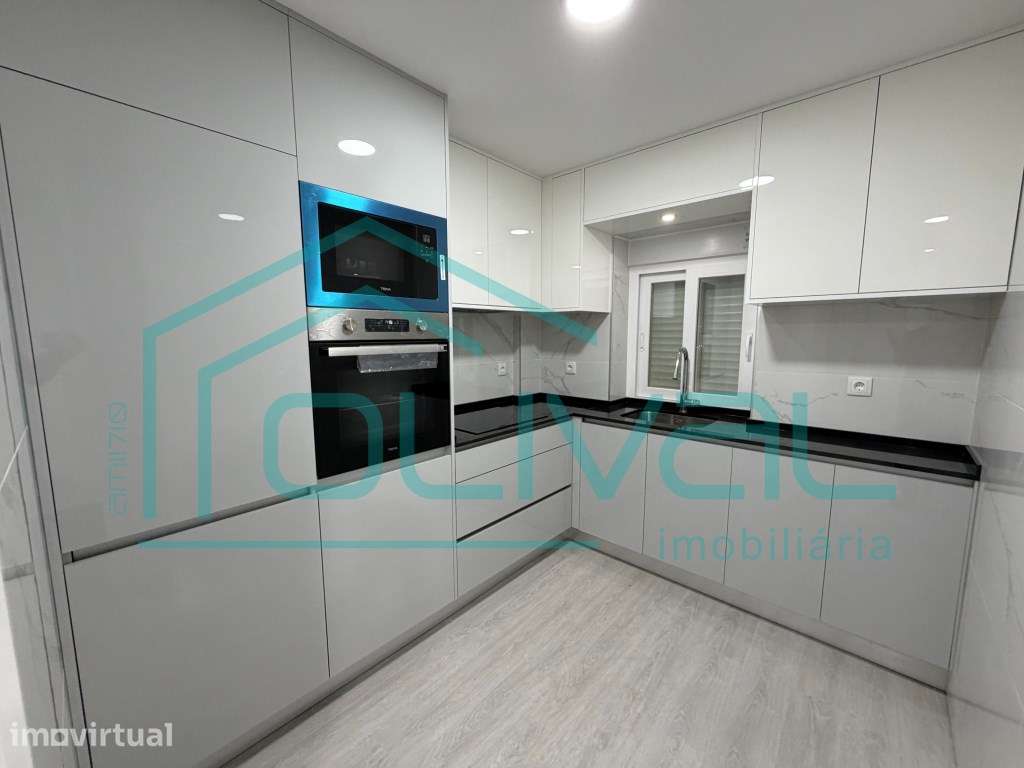 Apartamento T2 Centro de Vila Franca de Xira - Grande imagem: 5/22