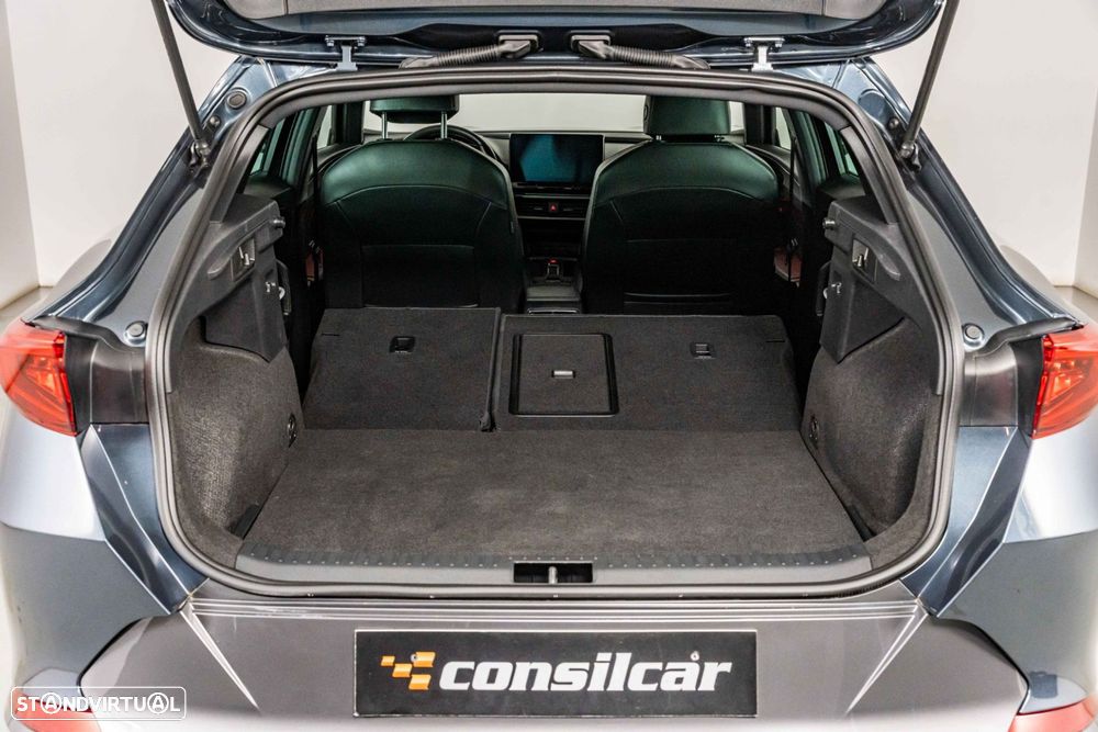 Cupra Formentor 1.4 e-Hybrid DSG - 17