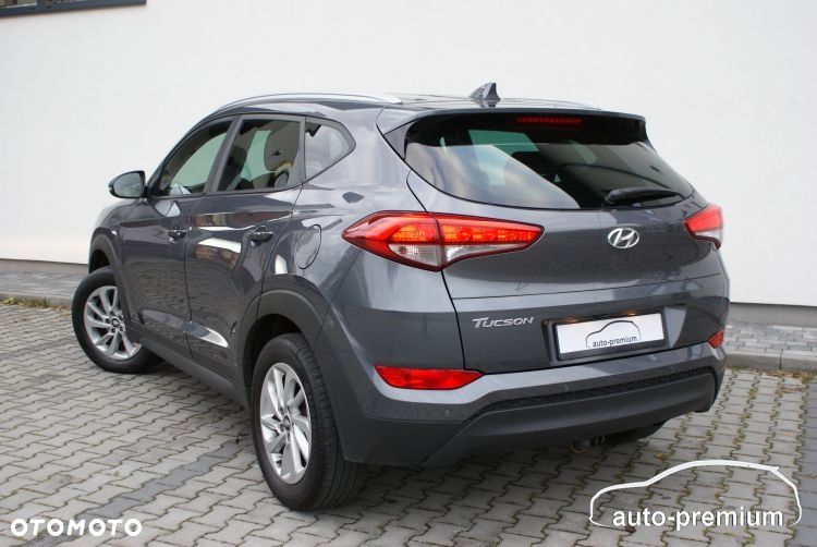 Hyundai Tucson - 29