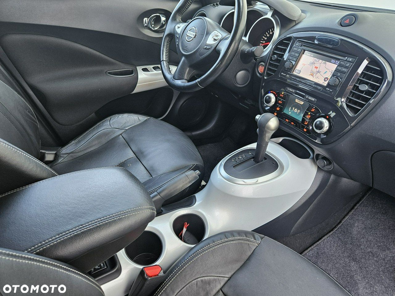 Nissan Juke - 29