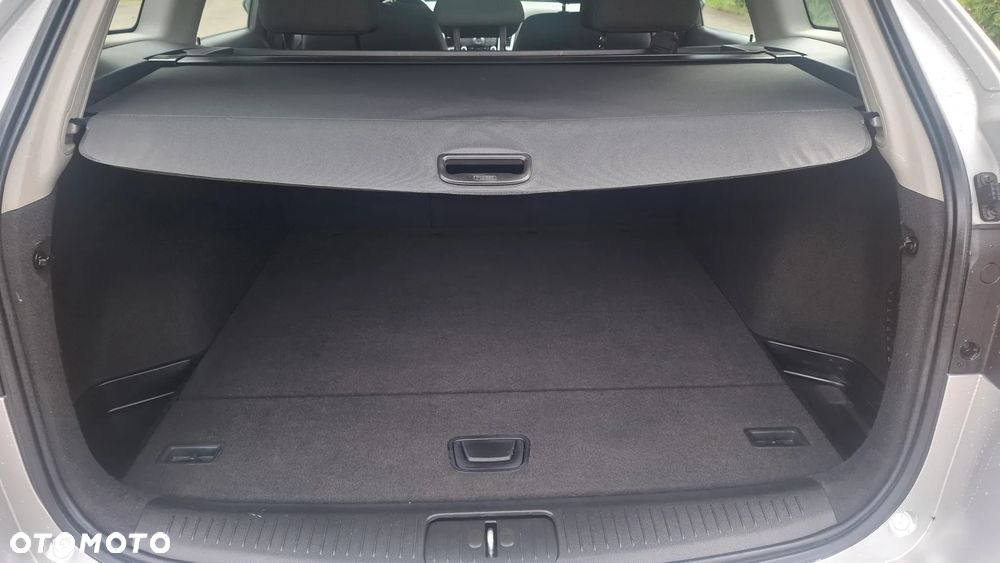 Chevrolet Cruze 1.4 T LT+ - 11