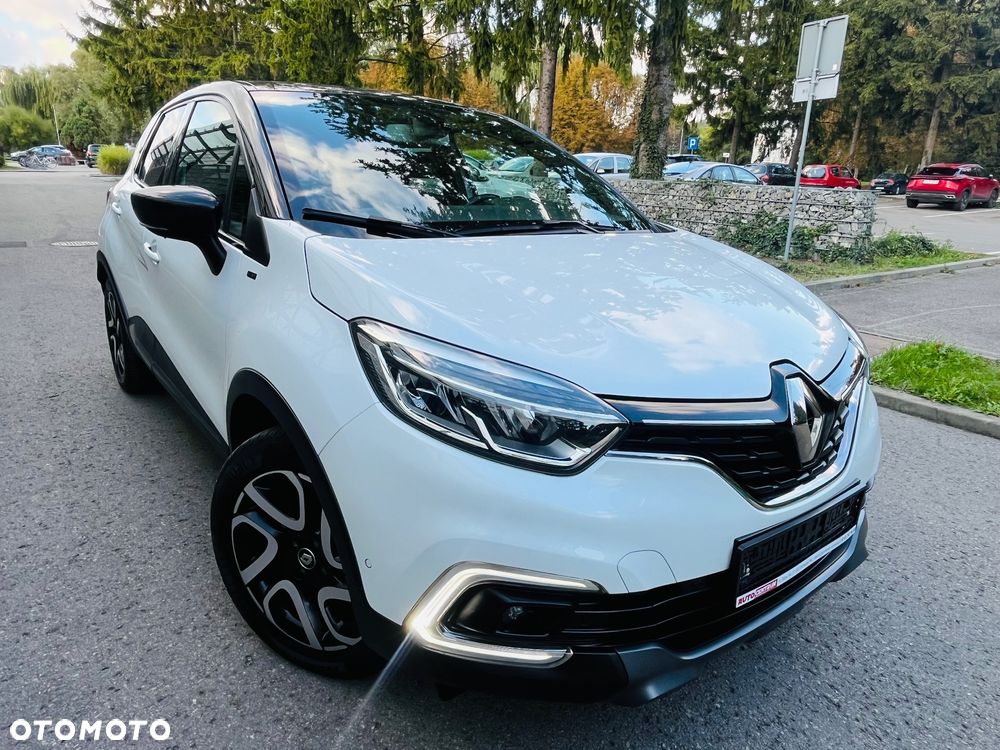 Renault Captur 1.3 TCe Intens - 4