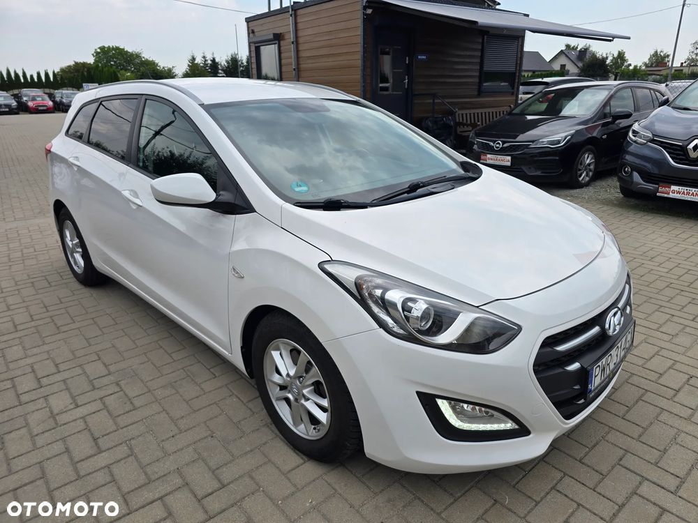 Hyundai i30 - 2
