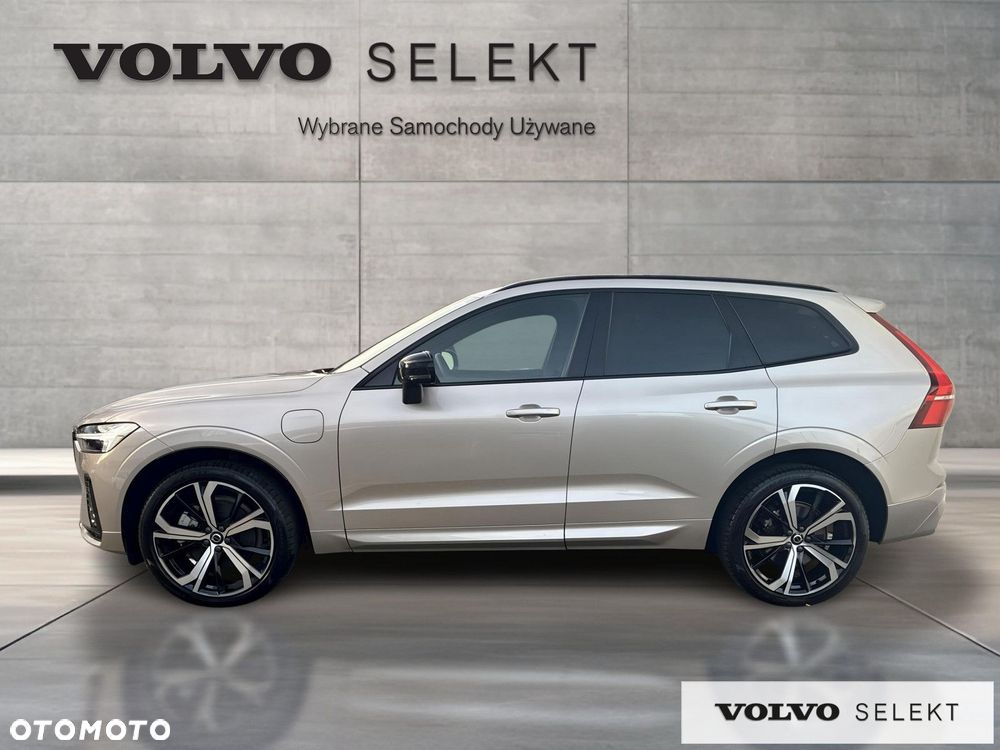 Volvo XC 60 - 5