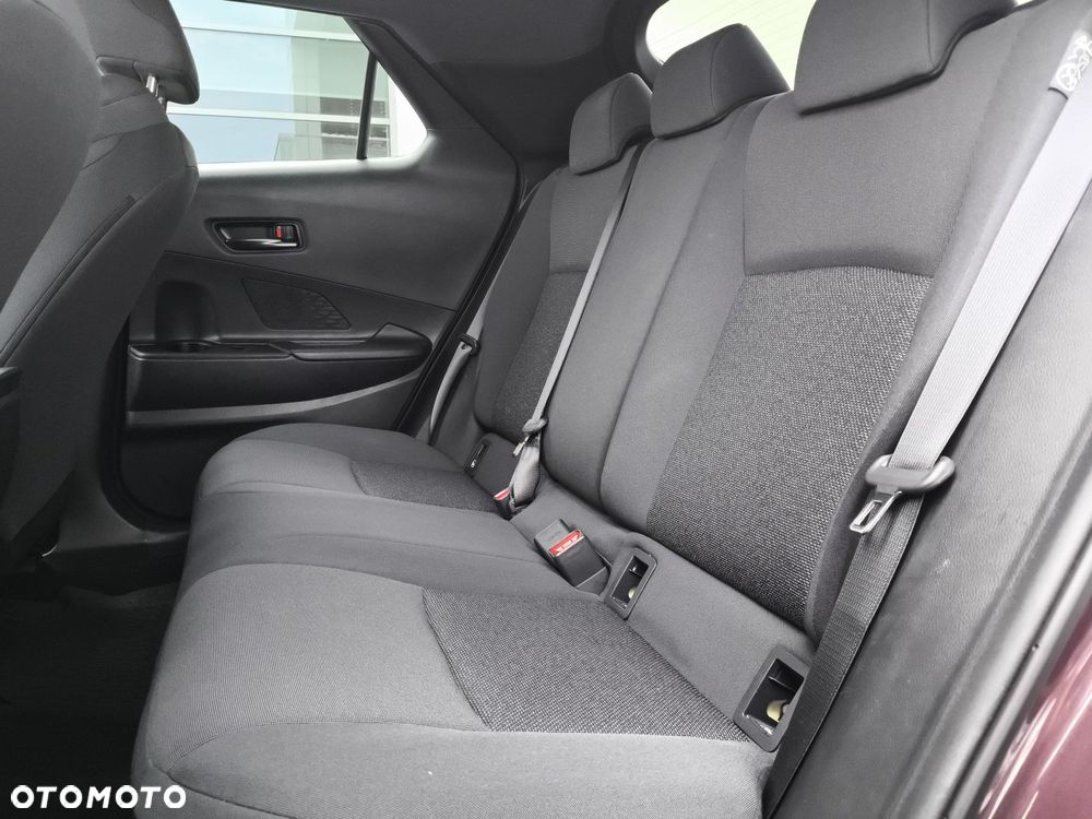Toyota C-HR 1.8 Hybrid Comfort - 13