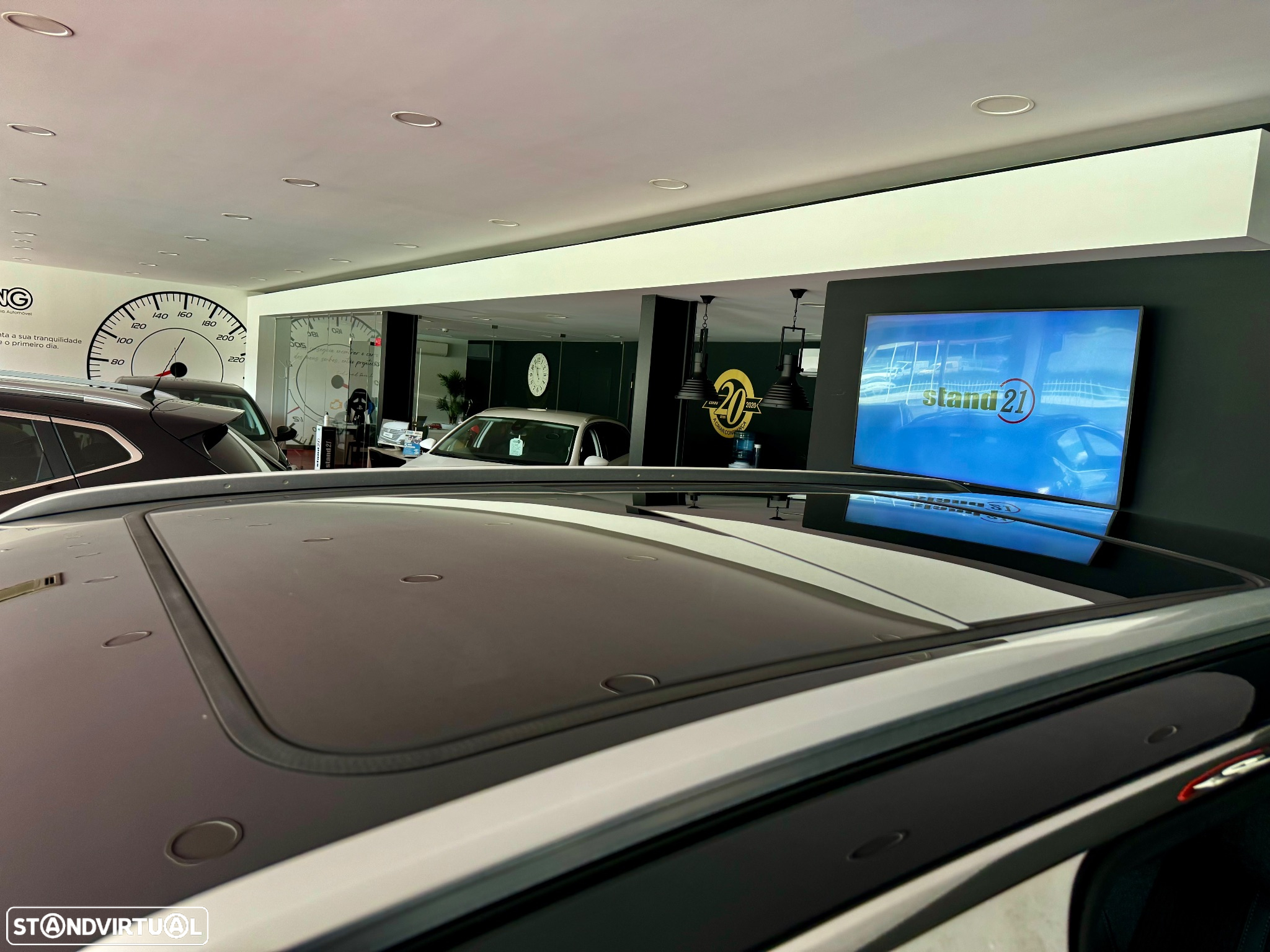 Peugeot 5008 1.6 BlueHDi GT Line EAT6 - 16