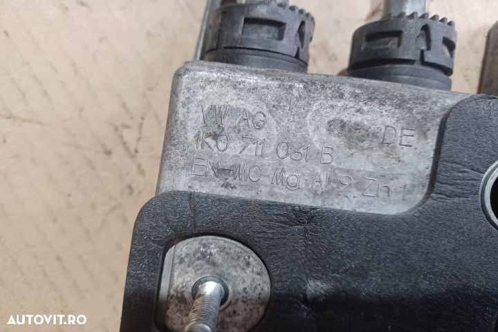 Timonerie cutie de viteza 1K0711091A 1T0711049BD 1K0711061B 1T0711266 - 5