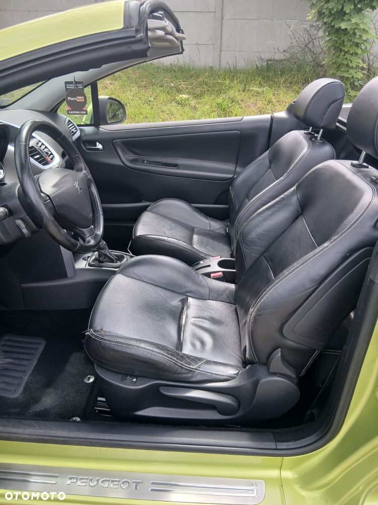 Peugeot 207 1.6 HDi 16V Speed - 4