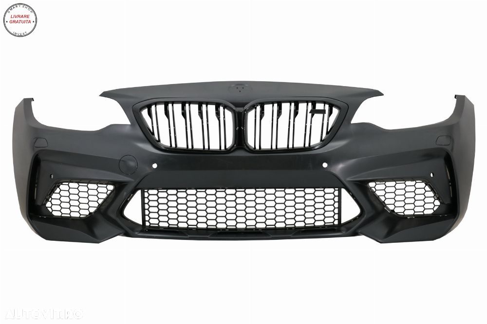 Bara Fata BMW Seria 2 F87 M2 ( 2016-2020) M2C Design- livrare gratuita - 1