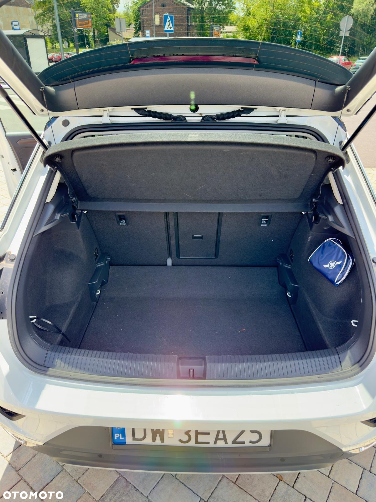 Volkswagen T-Roc 1.5 TSI ACT Advance - 9