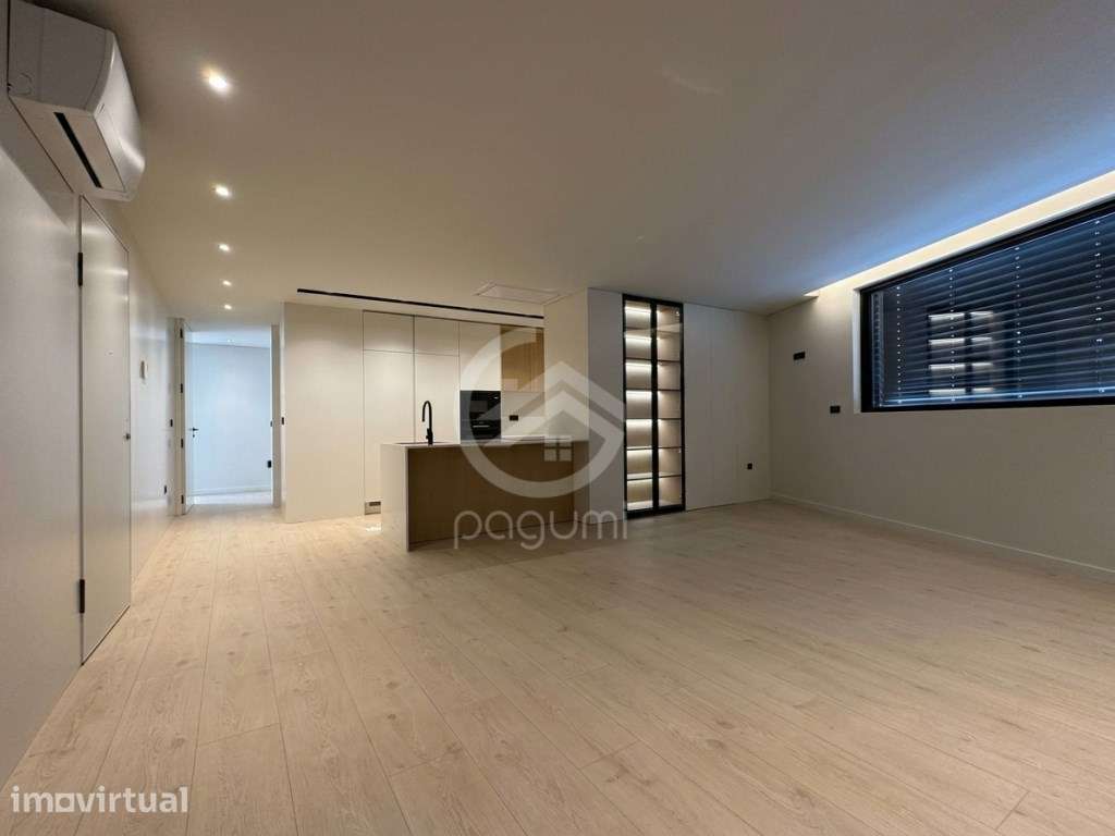 Pronto Habitar - Apartamento T4 em Gondomar com Espaço e Conforto - Grande imagem: 2/25