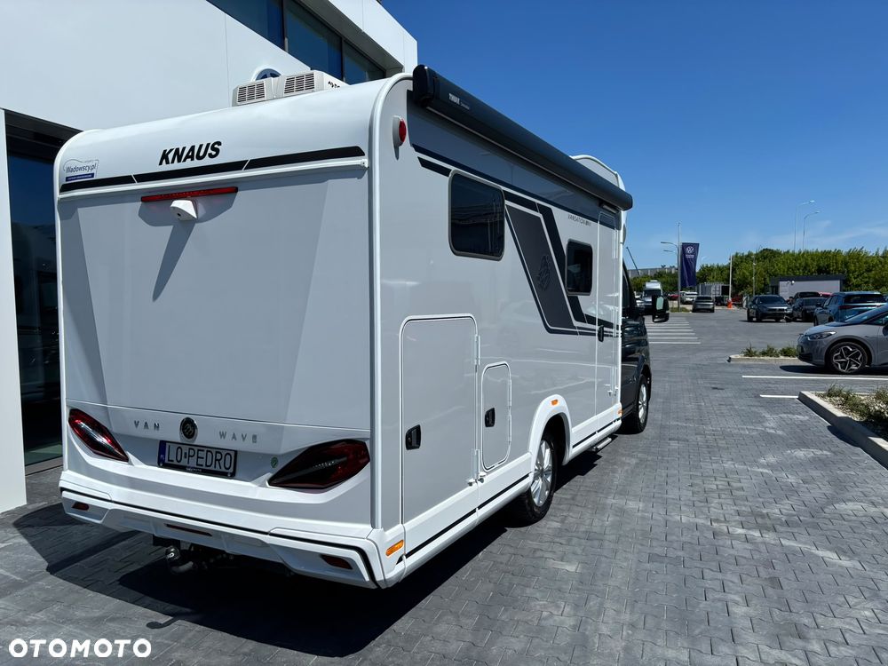 Volkswagen Crafter - 8
