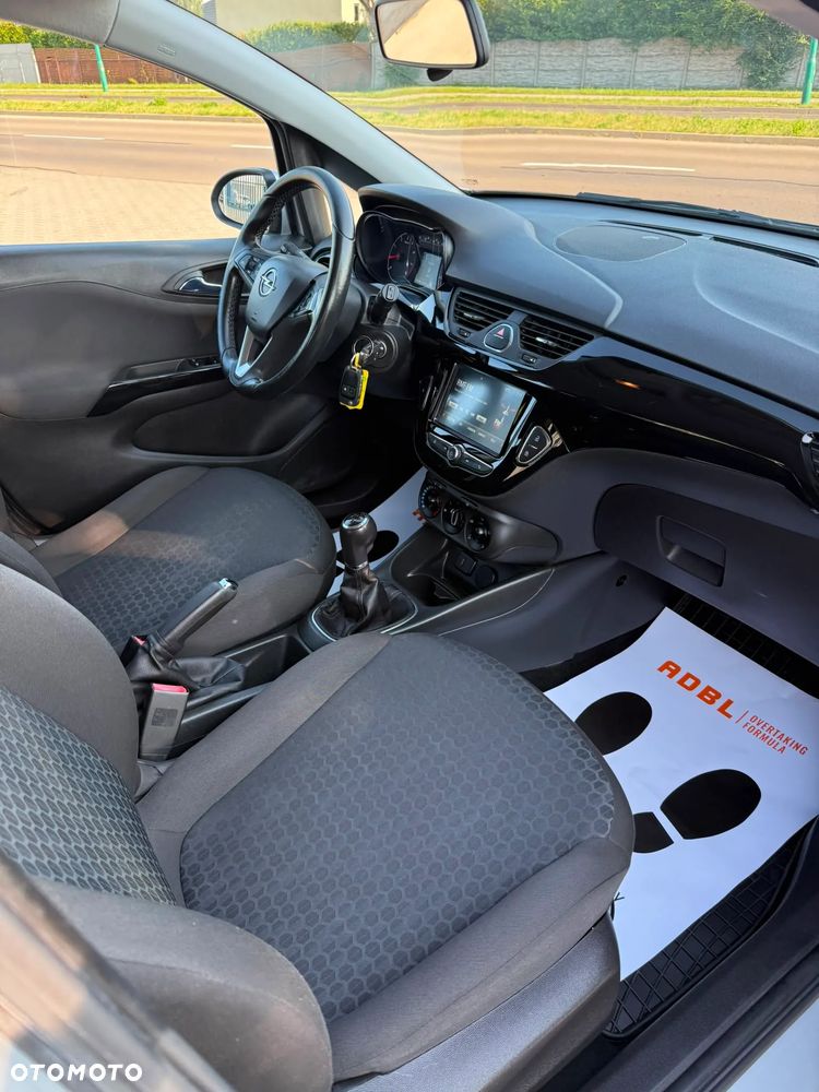 Opel Corsa 1.4 Active - 9