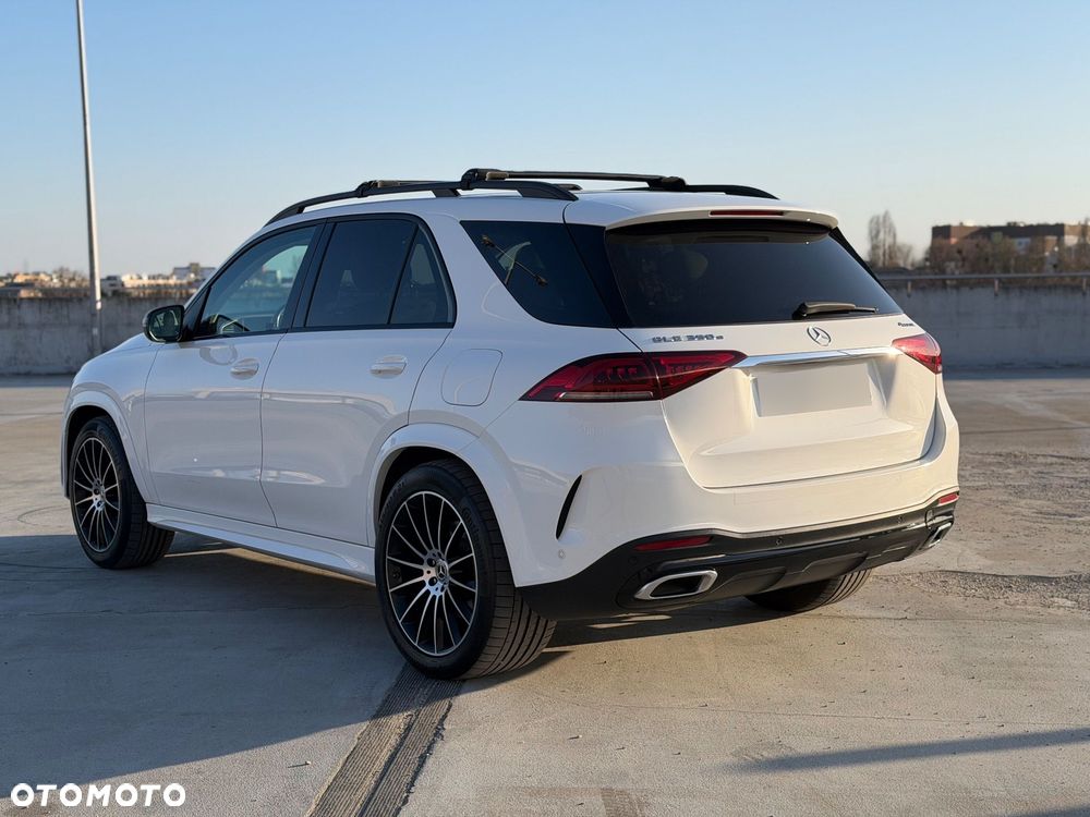 Mercedes-Benz GLE - 6