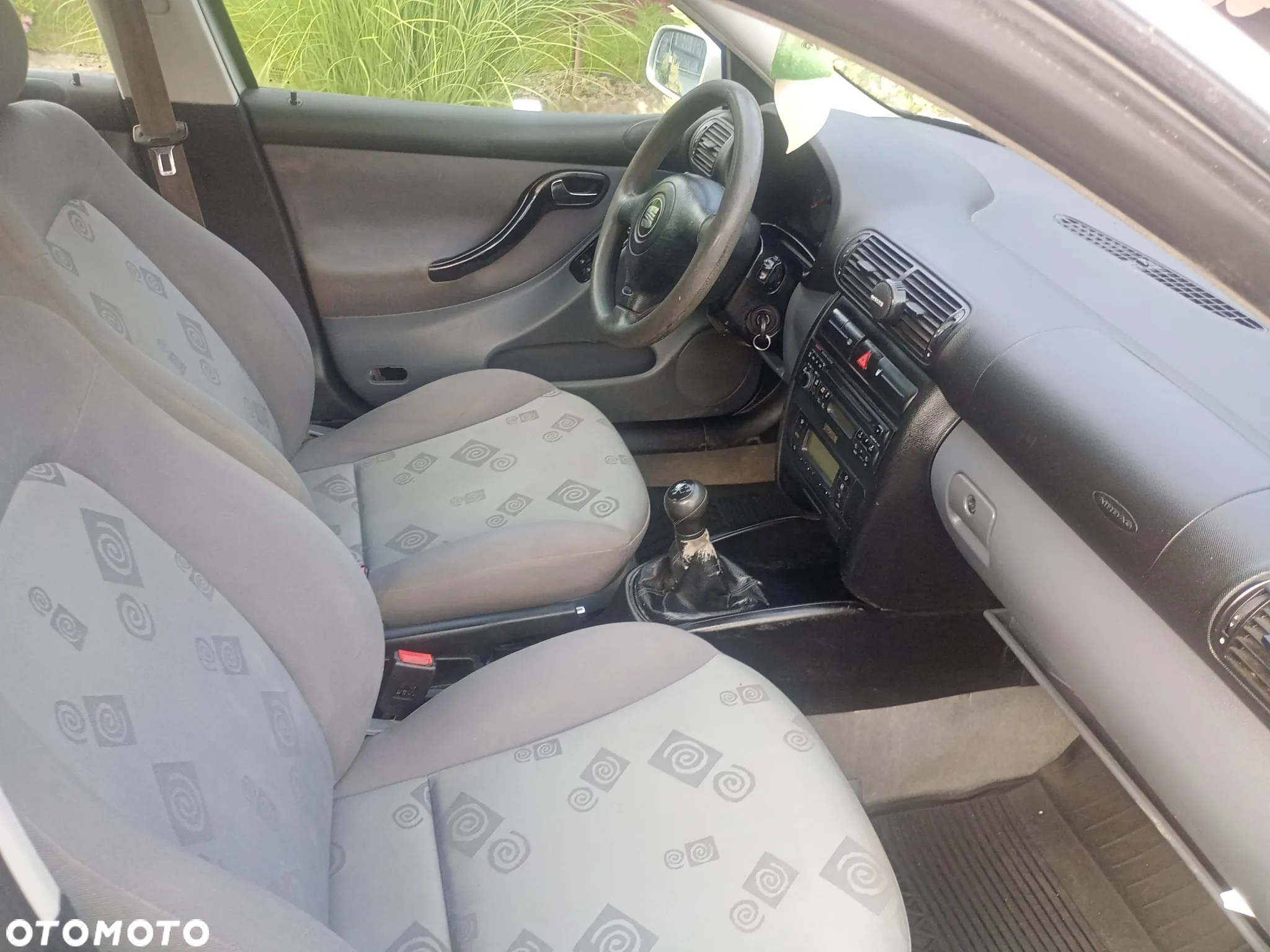 Seat Leon - 6