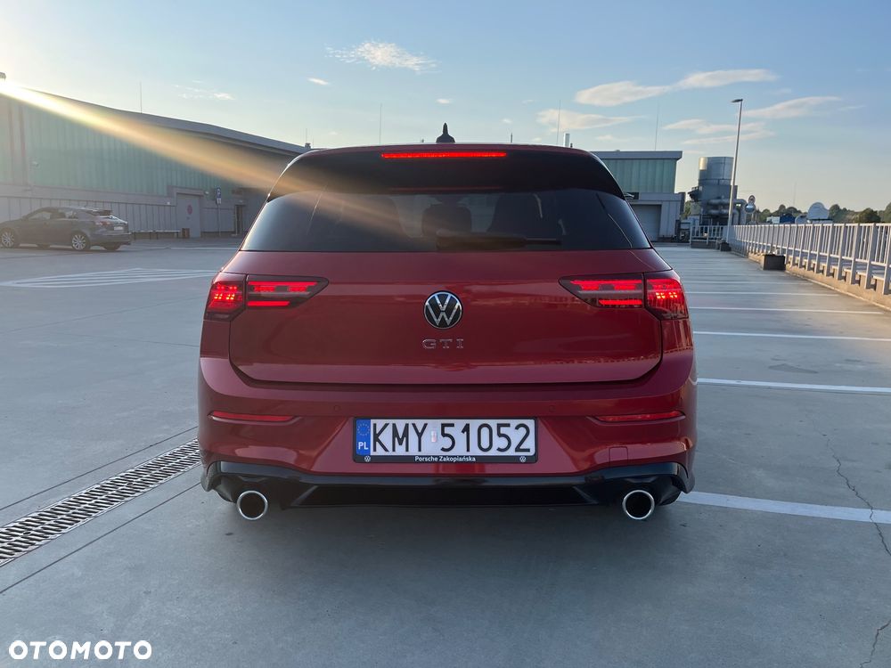 Volkswagen Golf 2.0 TSI GTI DSG - 15