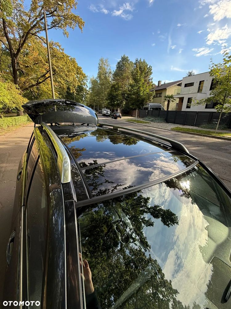 Mercedes-Benz GLK 320 CDI 4-Matic - 29