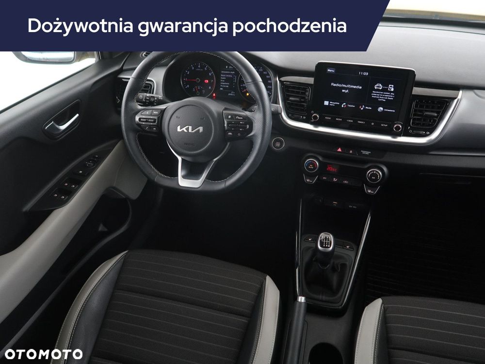 Kia Stonic - 9